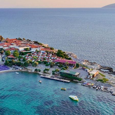 Maya Bistro Hotel&Beach Siğacık Exterior foto