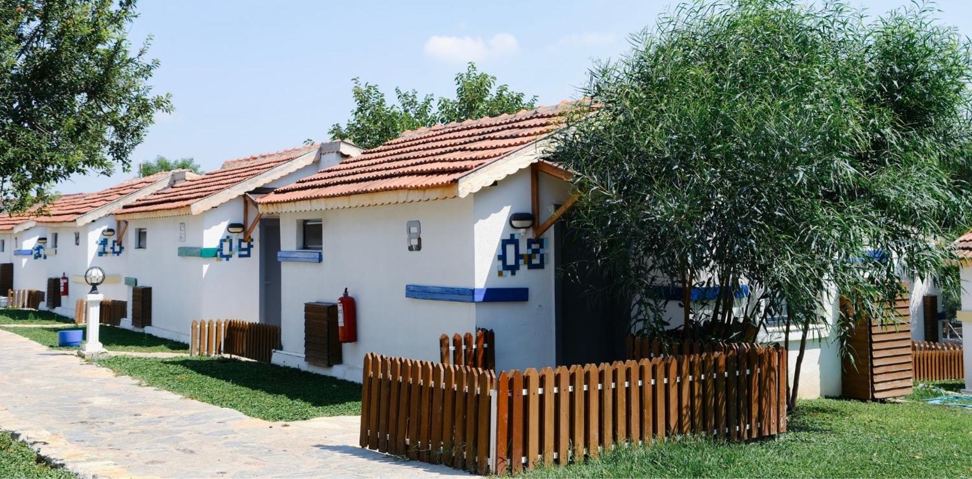 Maya Bistro Hotel&Beach Siğacık Exterior foto